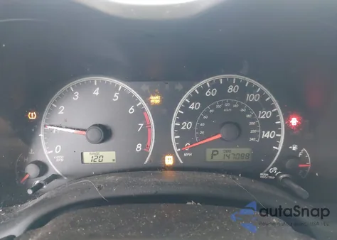 2013 Toyota Corolla Le z USA, uszkodzony, nr VIN JTDBU4EE5DJ119297